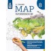 S.Chand Map Workbook Book 8