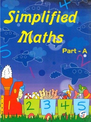 Simplified Maths Part A