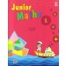 Bharati Bhawan Junior Maths For Class 1 (Latest Edition)