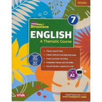 Viva New Directions English Book 7