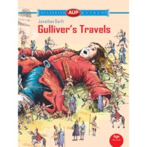 Amity Gulliver’s Travels
