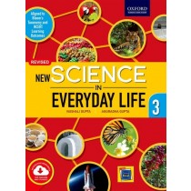 Oxford New Science In Everyday Life For Class 3