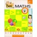 Busy Bees Maths Book C For Age Group 5 to 6 Years