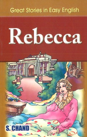 Rebecca By Daphne DU Maurier