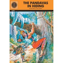 Amar Chitra Katha The Pandavas in Hiding