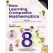 S chand New Learning Composite Mathematics For Class 8