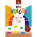 Madhubun New Voices English Workbook 7