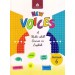 Madhubun New Voices English Workbook 6