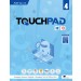Orange Touchpad Computer Science Textbook 4 (Play Ver.2.0)