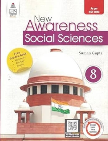 Awareness Social Science Class 8