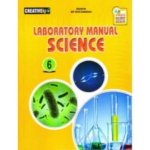 Cordova Laboratory Manual Science for Class 6