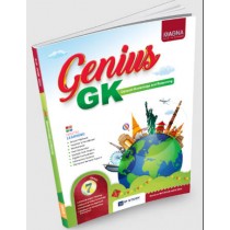 IP Study Genius General Knowledge and Reasoning Grade 7