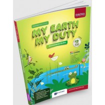 IP Study My Earth My Duty Environmental Studies Grade 3