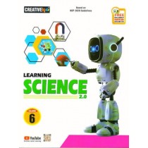 Creative Kids Learning Science 2.0 Class 6