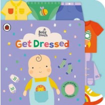 Ladybird Baby Touch: Get Dressed