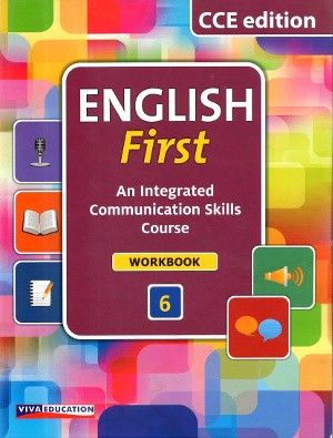 Viva English First Workbook 6