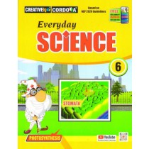 Cordova Everyday Science Book 6