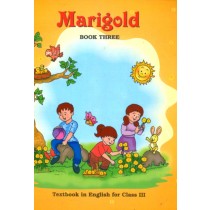 NCERT Marigold Book Three For Class 3