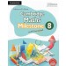 Cambridge Maths Milestone with Geom Tool Book 8 (Enhanced Edition)