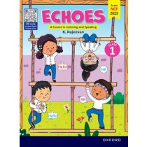 Oxford Echoes A Course in Listening and Speaking Class 1