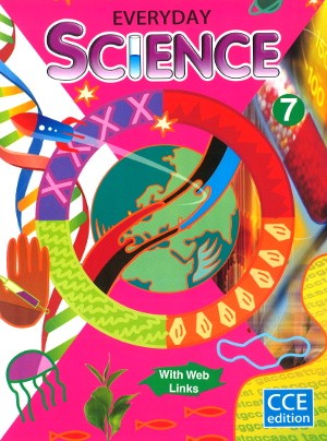 Everyday Science For Class 7