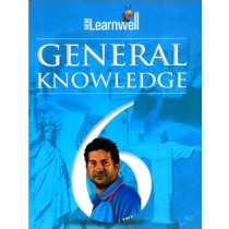 New Learnwell General Knowledge Class 6