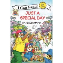 HarperCollins Little Critter: Just a Special Day