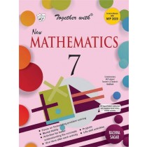 Rachna Sagar Together with New Mathematics Class 7