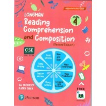 Longman Reading Comprehension and Composition For Class 4