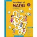 Radison New Magic of Maths Book 4