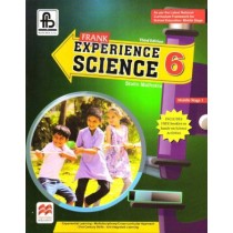 Frank Experience Science Book 6