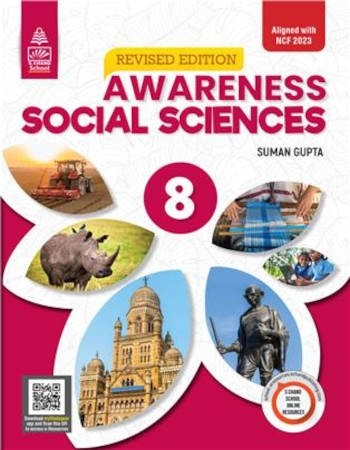 Awareness Social Science Class 8