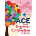 Orient BlackSwan Ace English Grammar and Composition for School Class 8