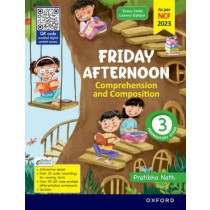 Oxford Friday Afternoon Comprehension and Composition Book 3