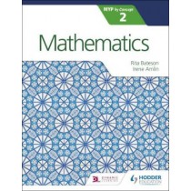 Hodder Mathematics for the IB MYP 2