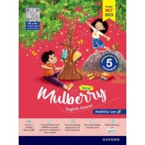 Oxford New Mulberry English Coursebook Class 5