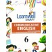 Holy Faith Learnwell Smart Communicative English Coursebook 6