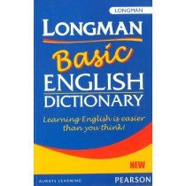 Longman Basic English Dictionary New