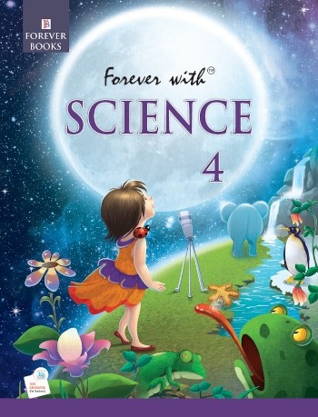 Rachna Sagar Forever With Science Class 4