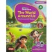 Viva New Directions The World Around Us Environmental Studies Book 4