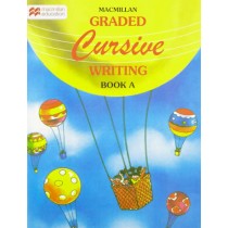 Macmillan Graded Cursive Writing Book A