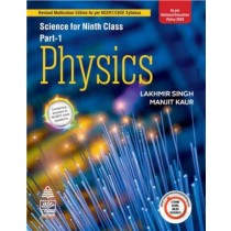 Lakhmir Singh Physics Class 9