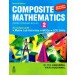 Composite Mathematics For Class 2 by R.S. Aggarwal
