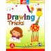 Drawing Tricks A For Class Nursery