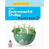 S. Chand NCERT Environmental Studies Practice Book 3