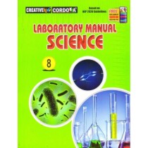Cordova Laboratory Manual Science for Class 8