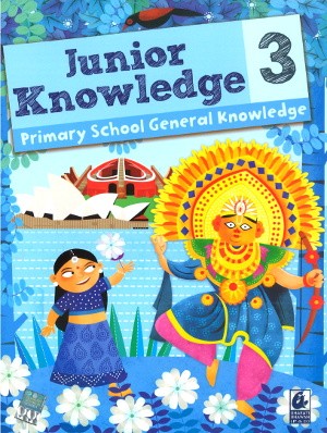 Junior Knowledge Primary School General Knowledge Class 3