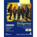 Pencraft Bridgeway English Main Coursebook 4