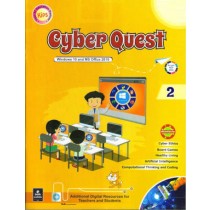 Kips Cyber Quest Book 2
