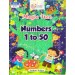 Indiannica Learning Magic Tree Numbers 1 to 50